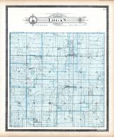 Logan Township, Peoria City and County 1896